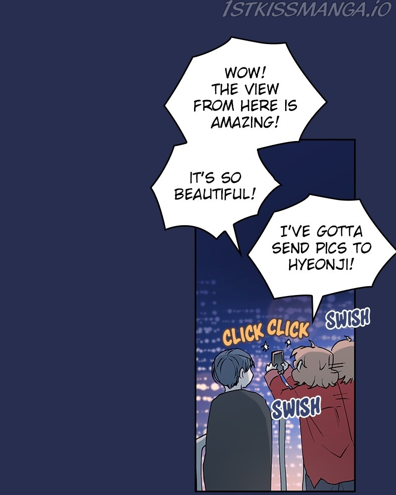 The Bride of a Monster chapter 62 - page 58