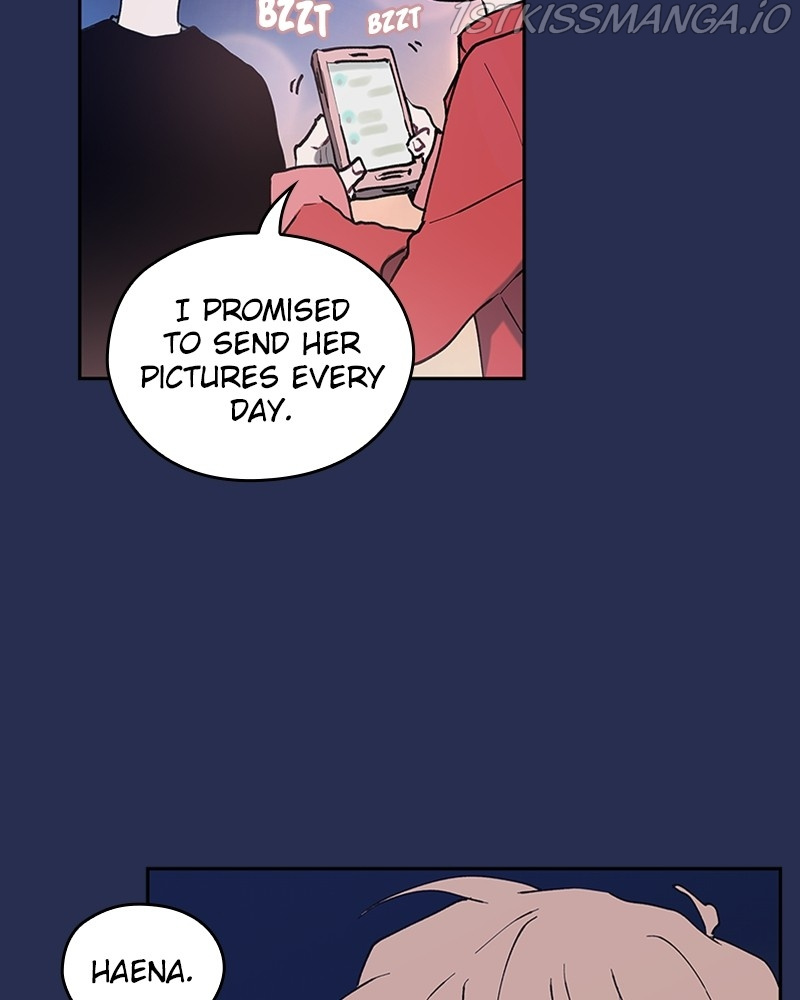 The Bride of a Monster chapter 62 - page 60