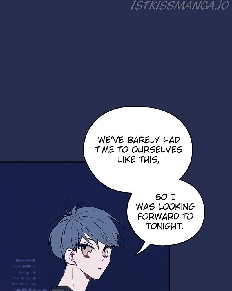 The Bride of a Monster chapter 62 - page 61