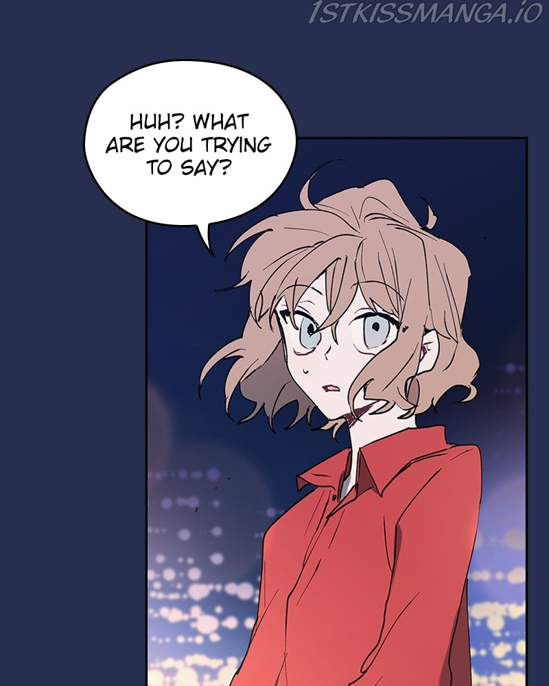 The Bride of a Monster chapter 62 - page 63