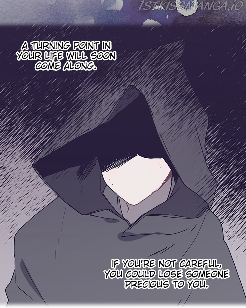 The Bride of a Monster chapter 62 - page 7