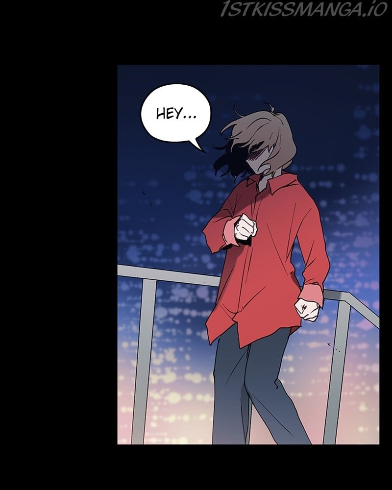 The Bride of a Monster chapter 62 - page 79