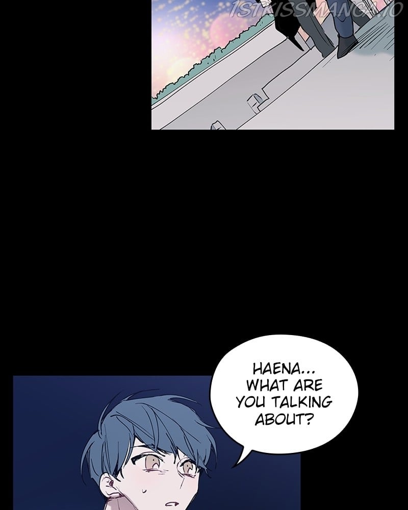 The Bride of a Monster chapter 62 - page 83