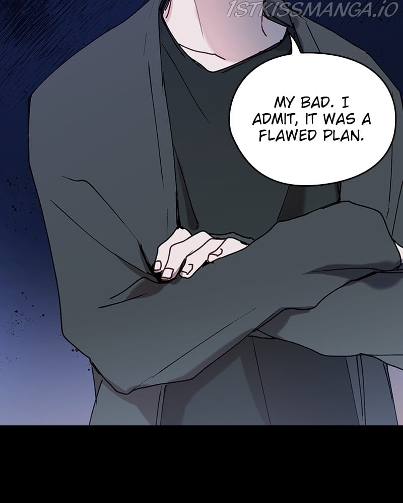 The Bride of a Monster chapter 62 - page 89