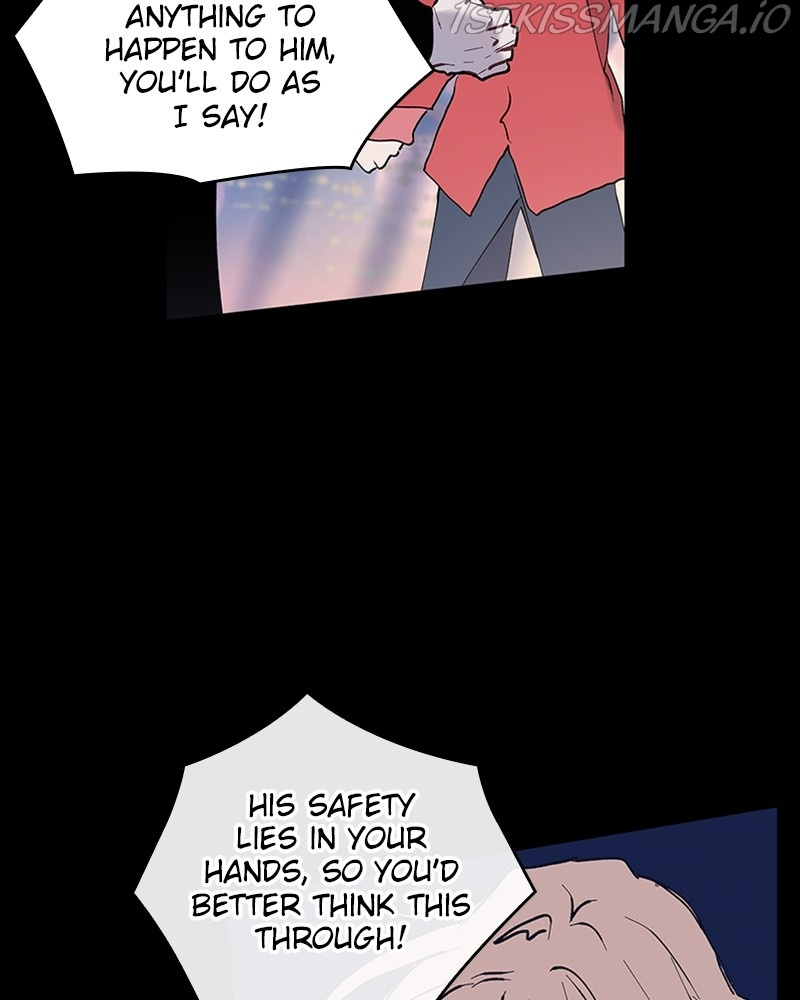 The Bride of a Monster chapter 62 - page 94