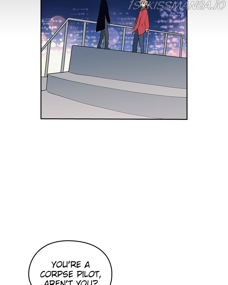 The Bride of a Monster chapter 62 - page 97