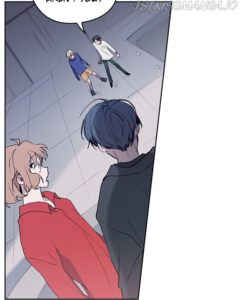 The Bride of a Monster chapter 62 - page 98