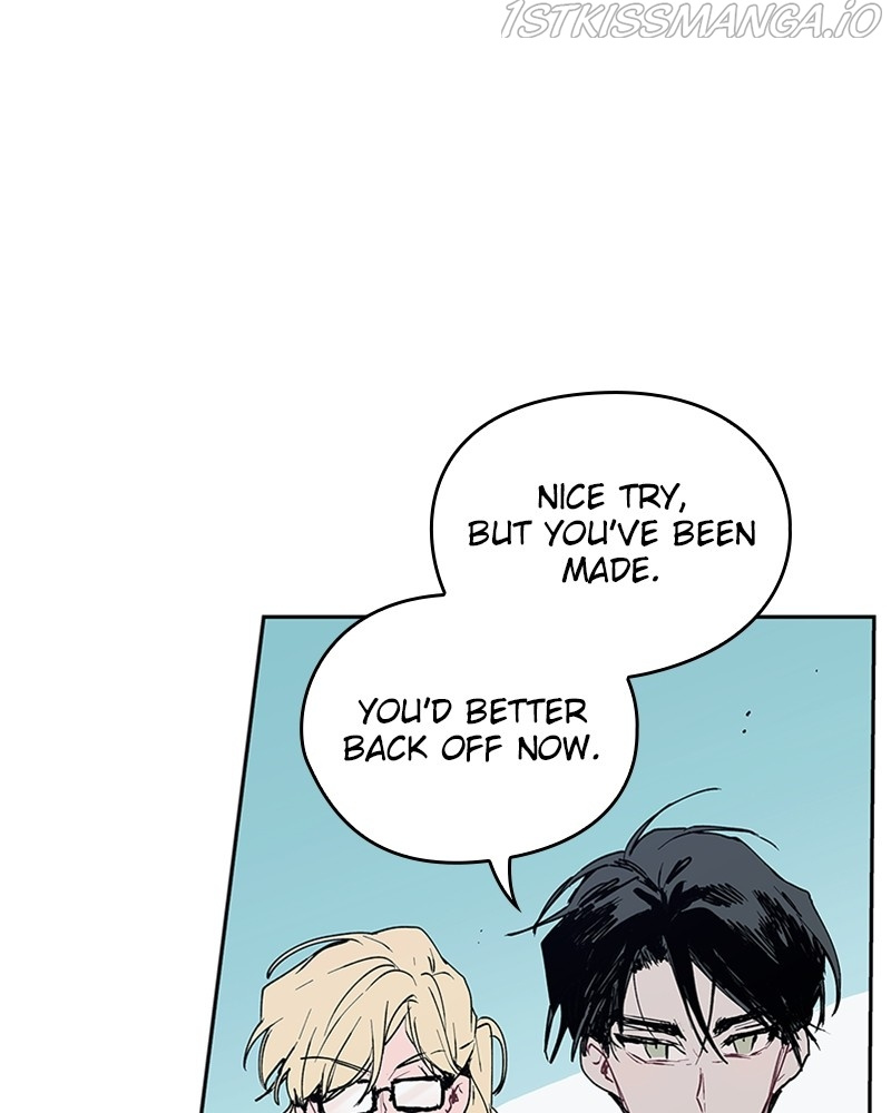 The Bride of a Monster chapter 62 - page 99