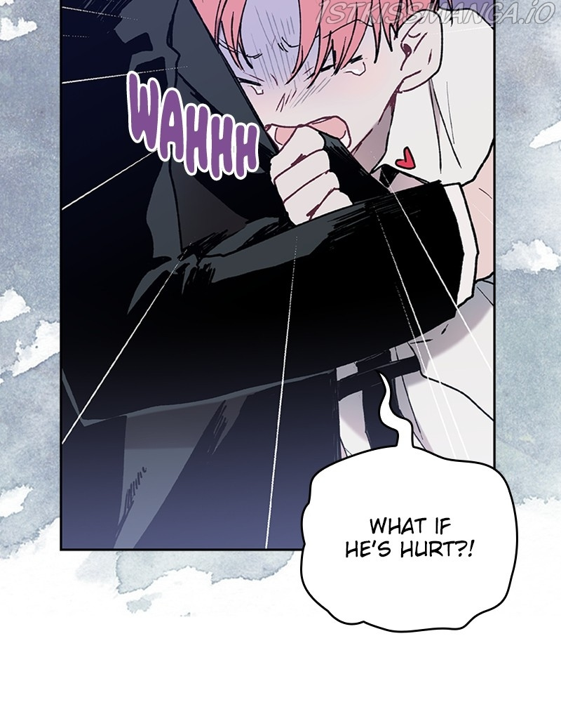 The Bride of a Monster chapter 61 - page 10