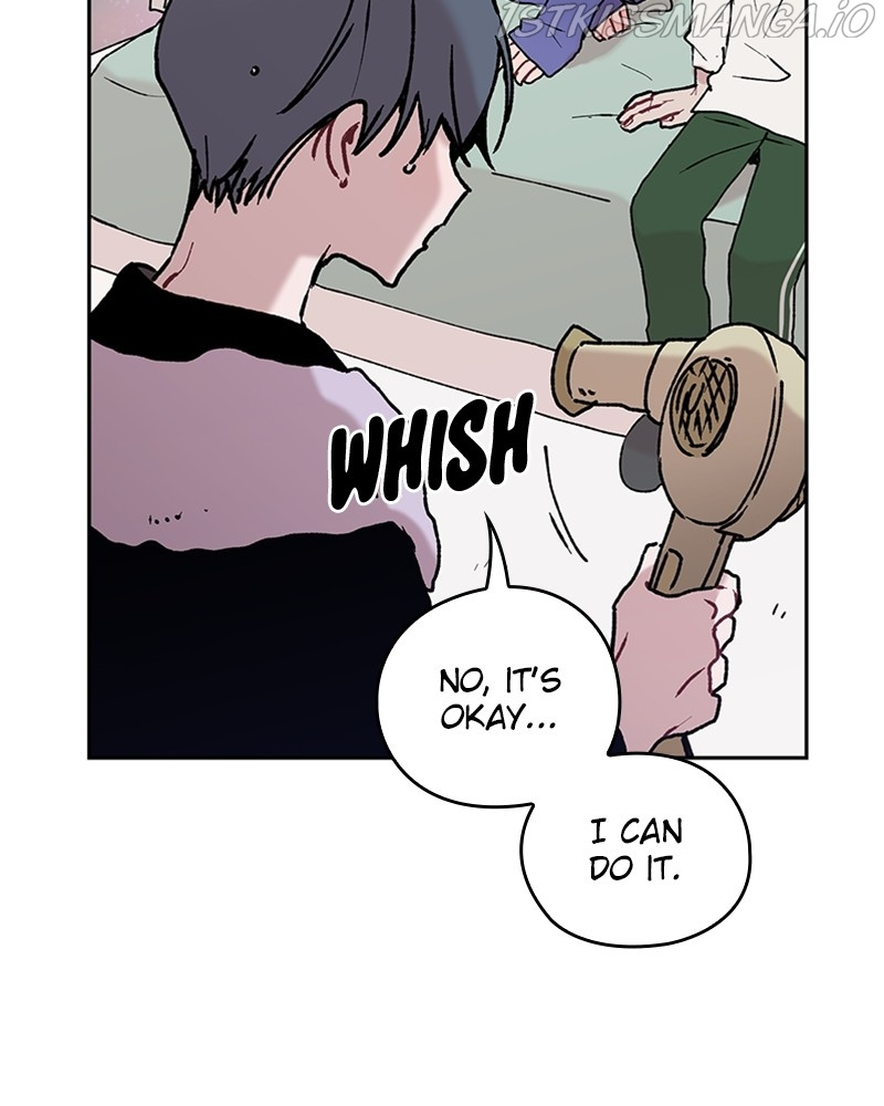 The Bride of a Monster chapter 61 - page 108