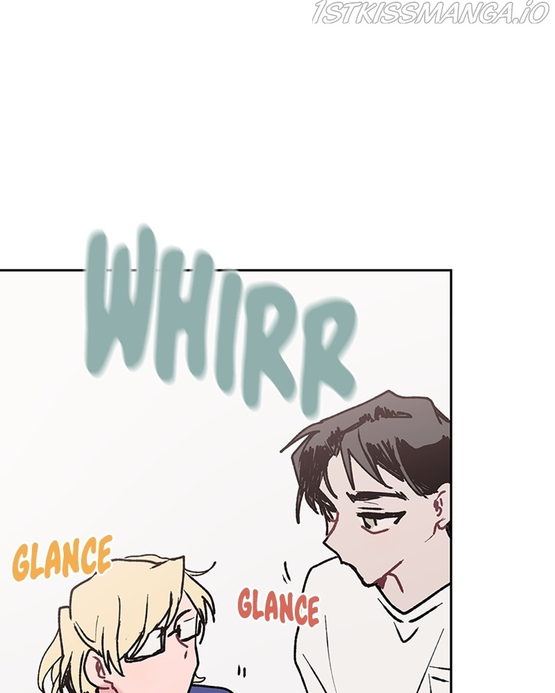 The Bride of a Monster chapter 61 - page 109