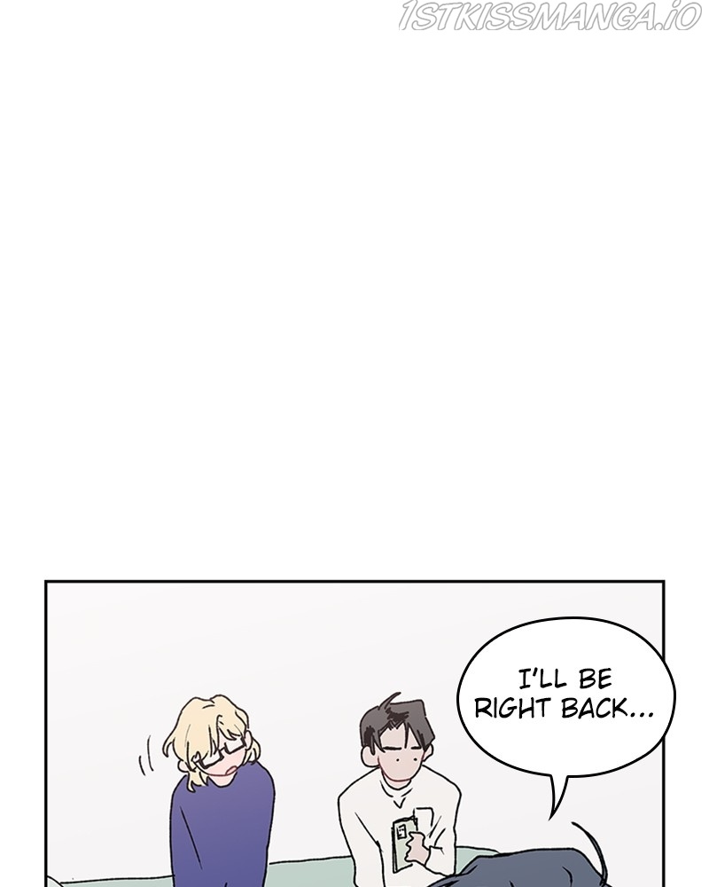 The Bride of a Monster chapter 61 - page 117