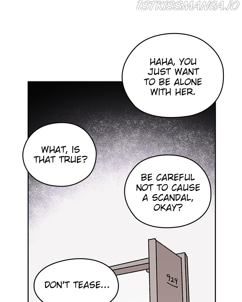 The Bride of a Monster chapter 61 - page 121