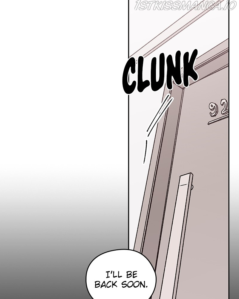 The Bride of a Monster chapter 61 - page 123
