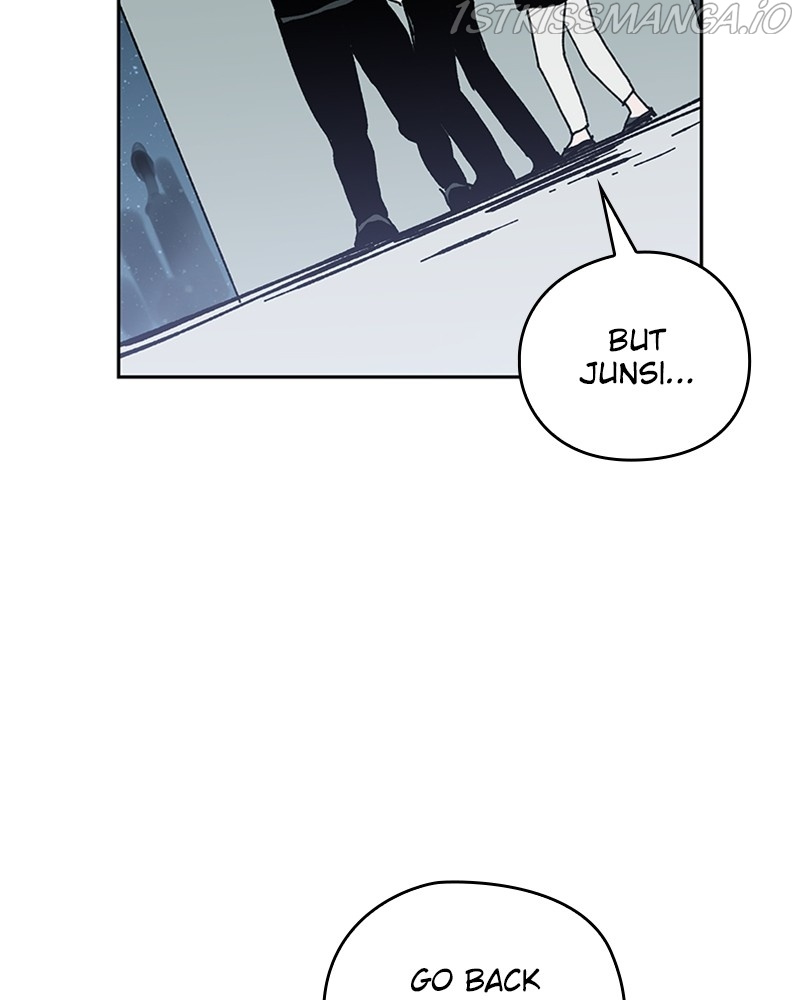 The Bride of a Monster chapter 61 - page 16