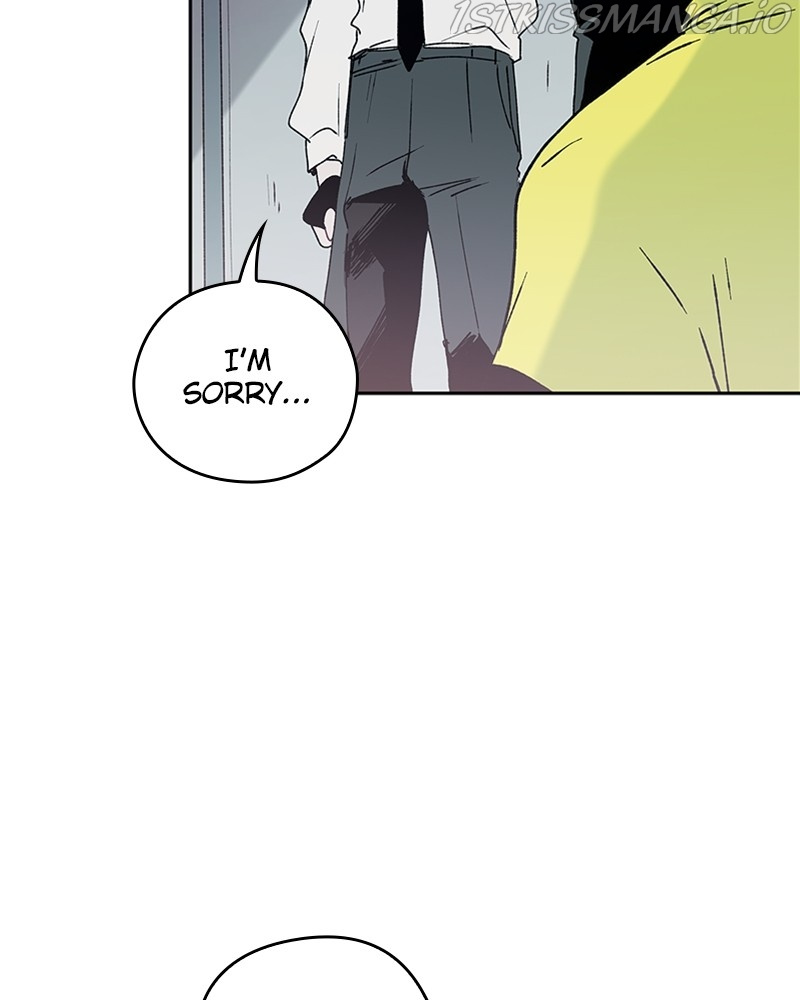 The Bride of a Monster chapter 61 - page 21