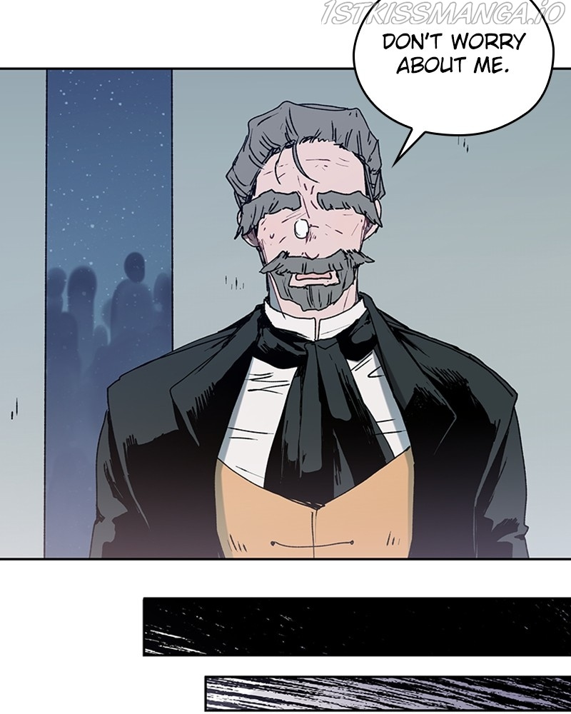 The Bride of a Monster chapter 61 - page 23