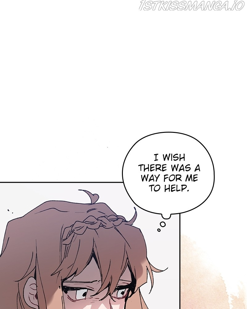The Bride of a Monster chapter 61 - page 27