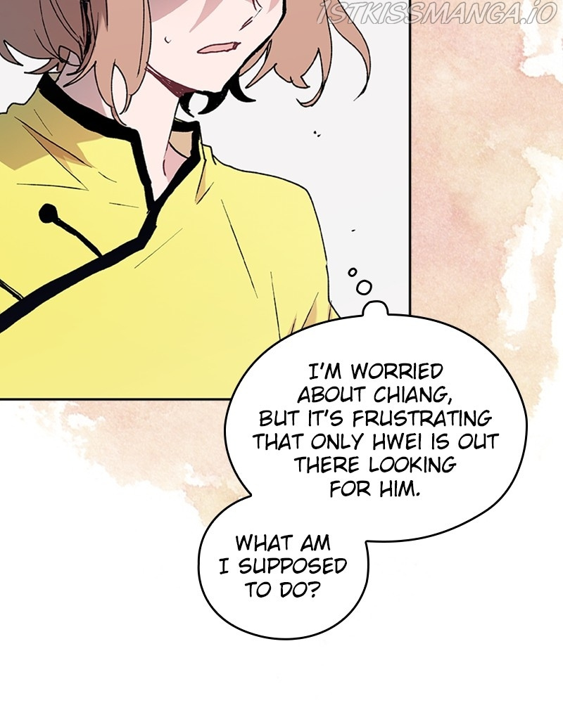 The Bride of a Monster chapter 61 - page 28