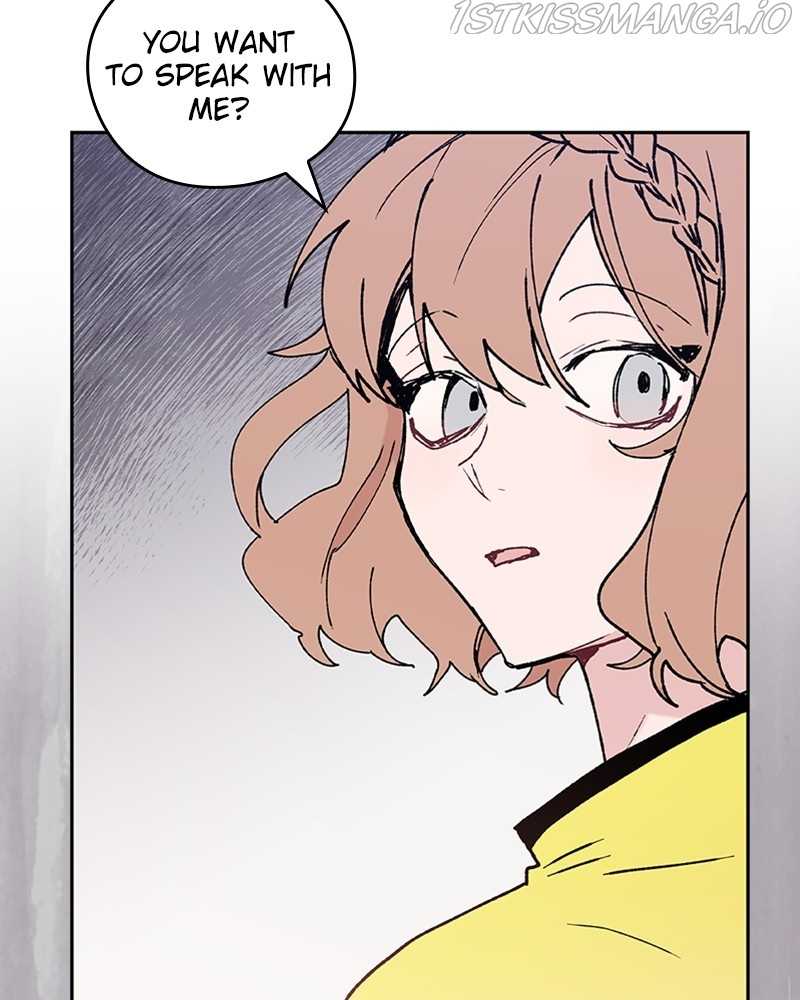 The Bride of a Monster chapter 61 - page 31