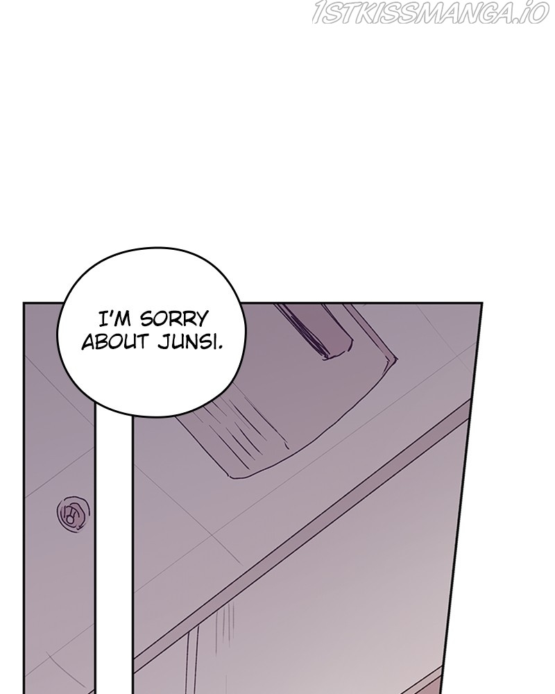 The Bride of a Monster chapter 61 - page 33
