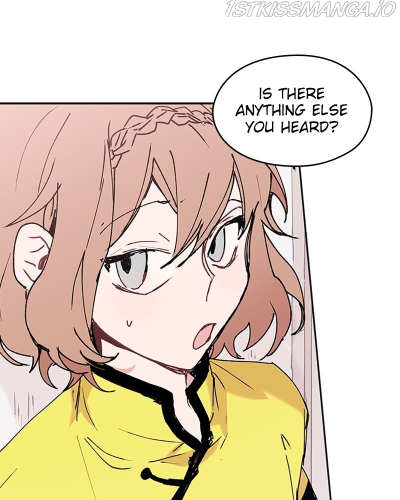 The Bride of a Monster chapter 61 - page 37