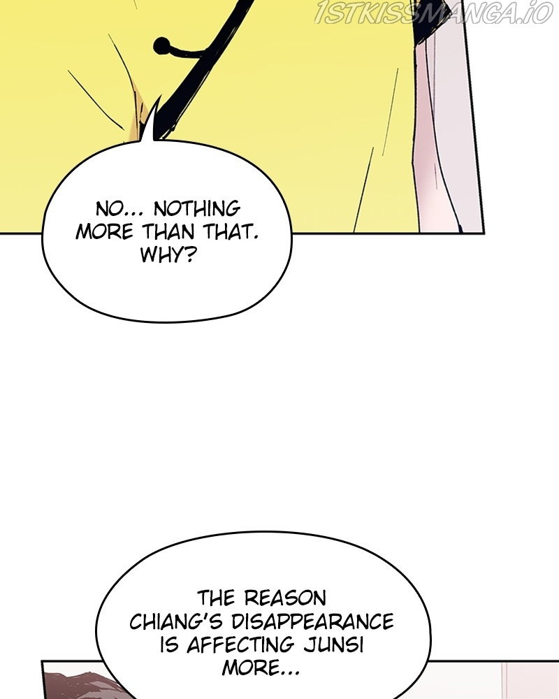The Bride of a Monster chapter 61 - page 38