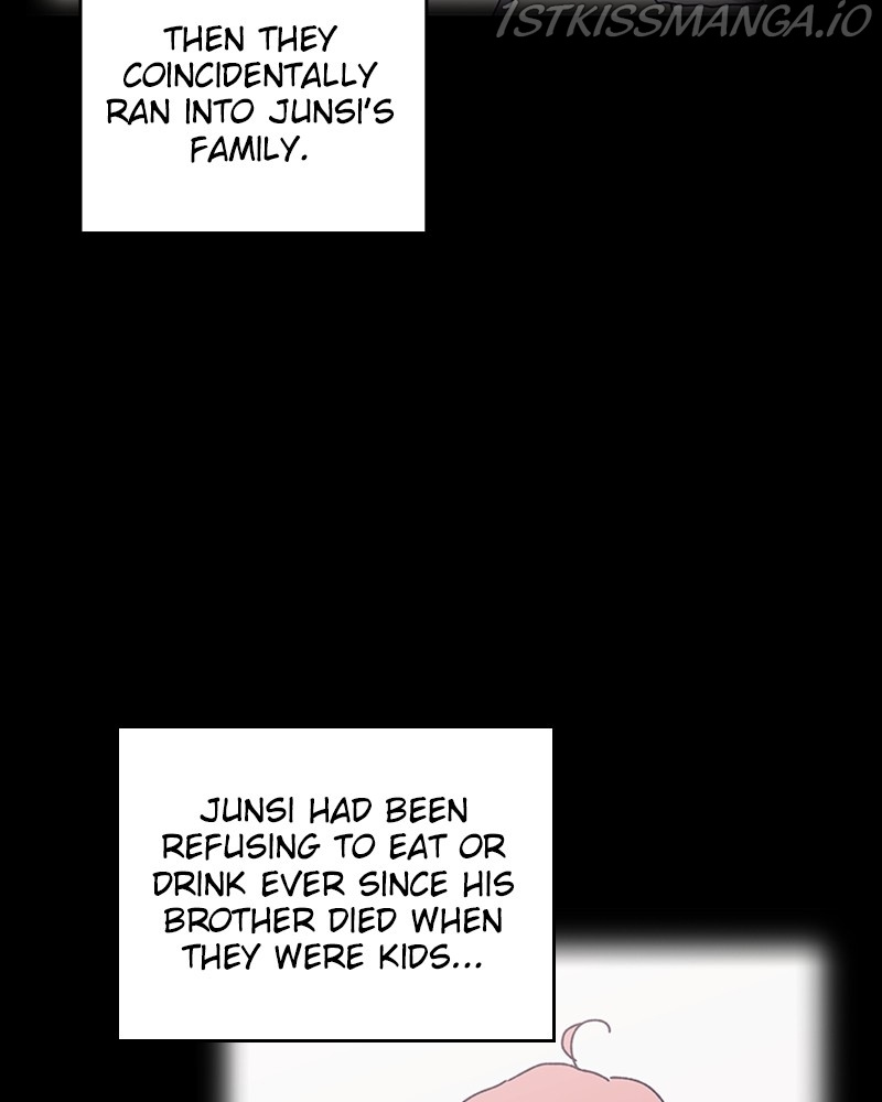 The Bride of a Monster chapter 61 - page 42