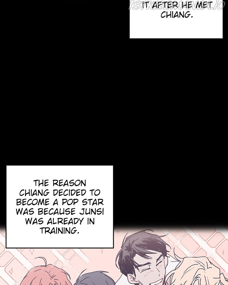 The Bride of a Monster chapter 61 - page 44