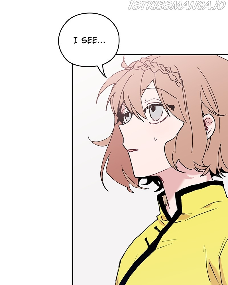 The Bride of a Monster chapter 61 - page 48