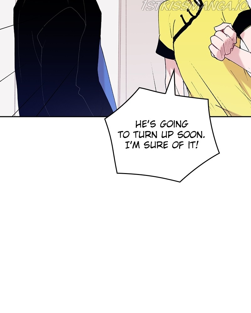 The Bride of a Monster chapter 61 - page 54