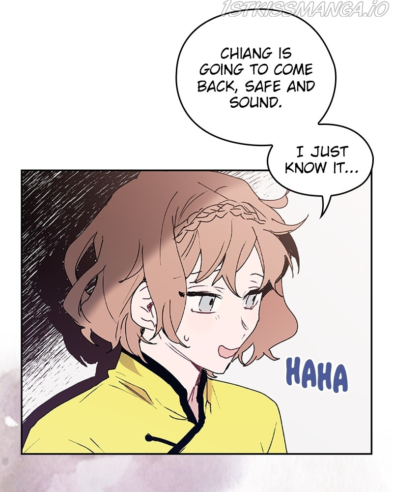 The Bride of a Monster chapter 61 - page 55