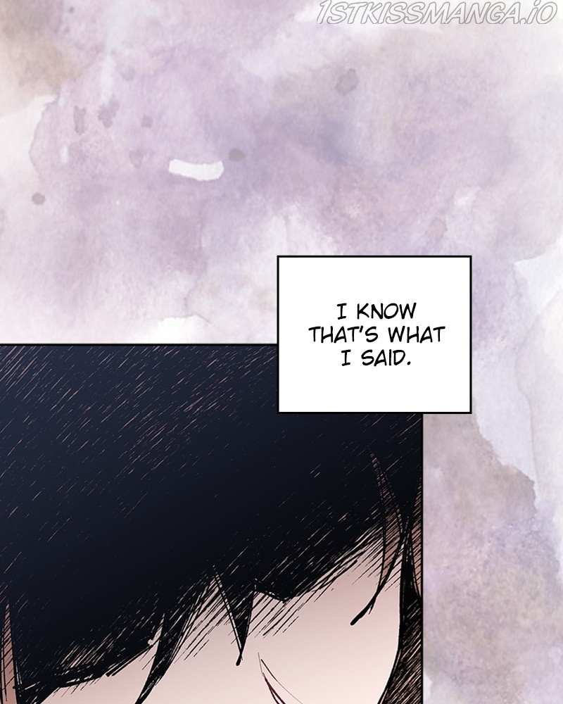 The Bride of a Monster chapter 61 - page 56