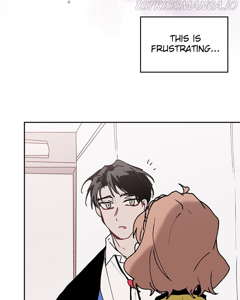 The Bride of a Monster chapter 61 - page 58