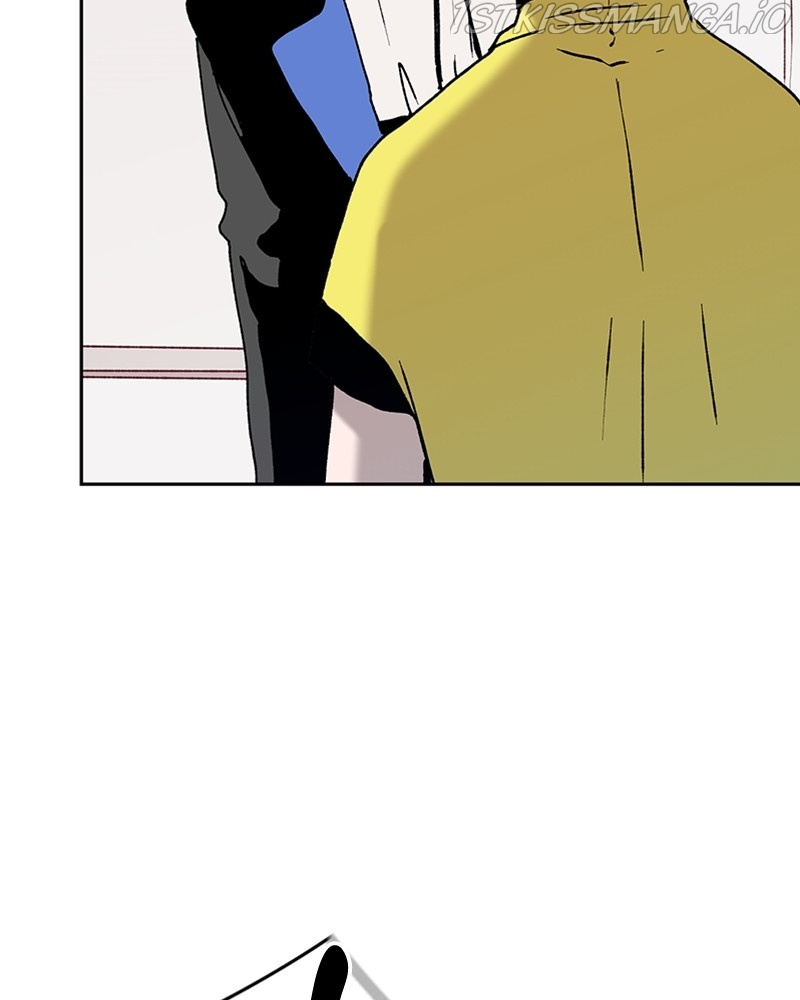 The Bride of a Monster chapter 61 - page 59