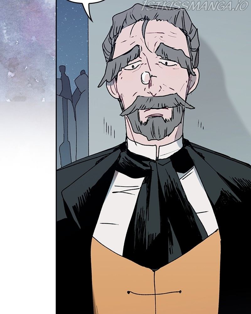 The Bride of a Monster chapter 61 - page 6