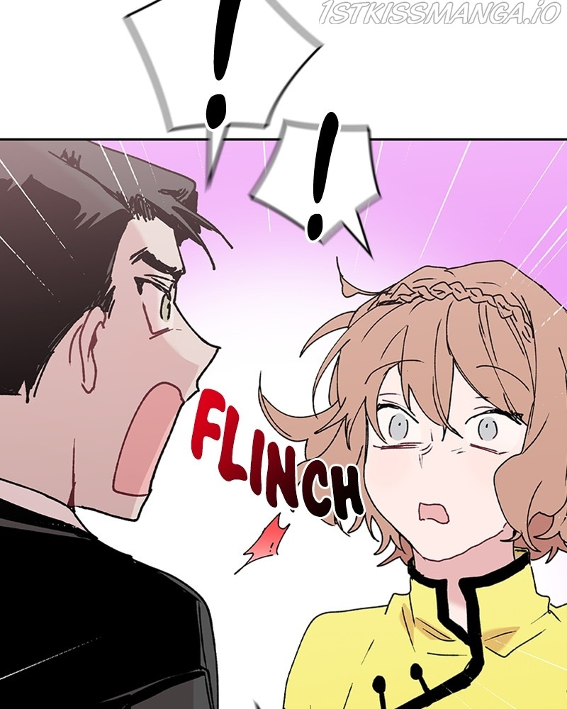 The Bride of a Monster chapter 61 - page 60