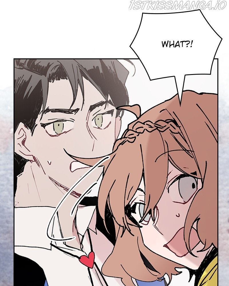 The Bride of a Monster chapter 61 - page 62