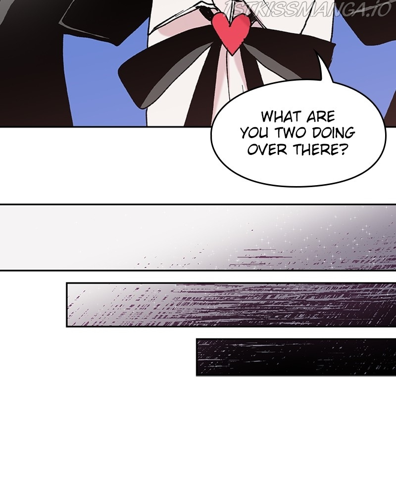 The Bride of a Monster chapter 61 - page 67