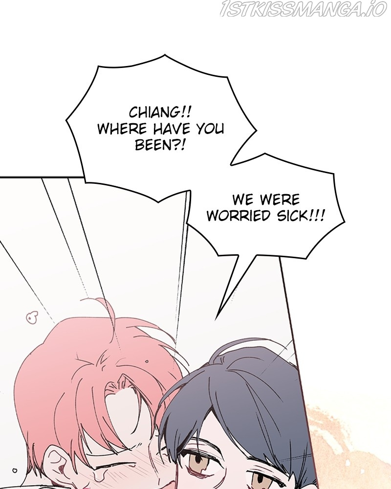 The Bride of a Monster chapter 61 - page 70