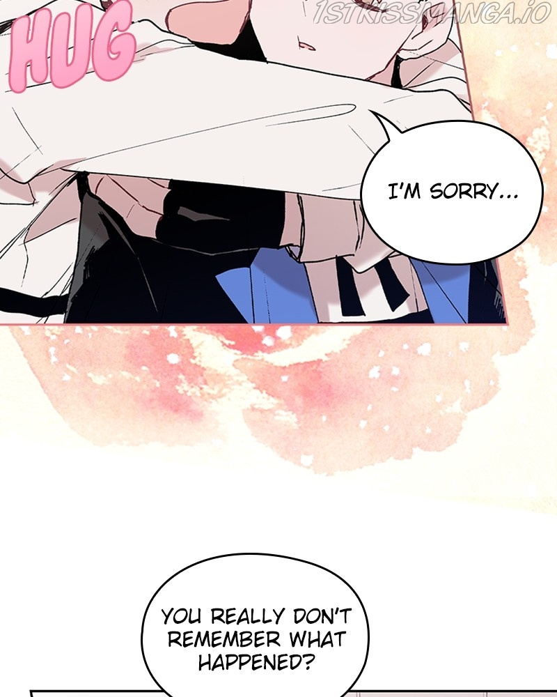 The Bride of a Monster chapter 61 - page 71