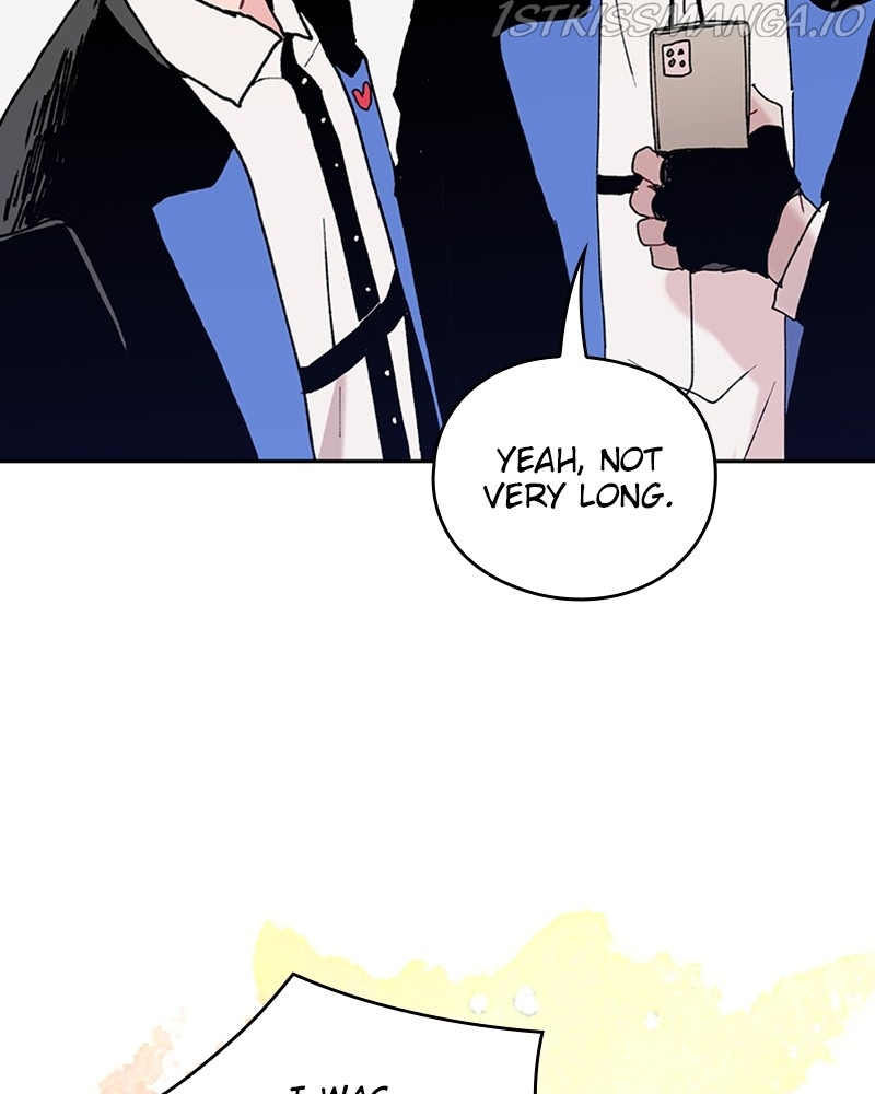 The Bride of a Monster chapter 61 - page 76