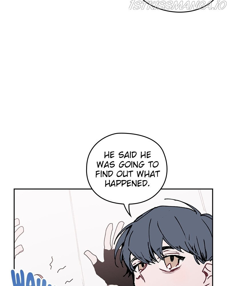 The Bride of a Monster chapter 61 - page 80