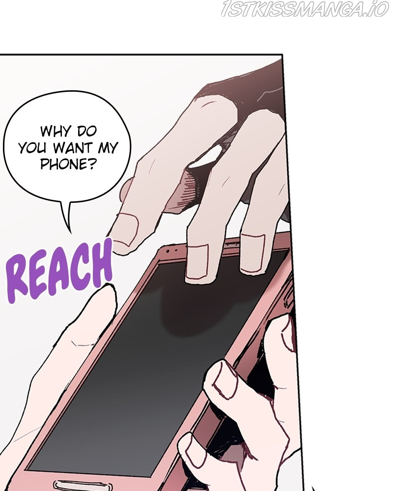 The Bride of a Monster chapter 61 - page 87