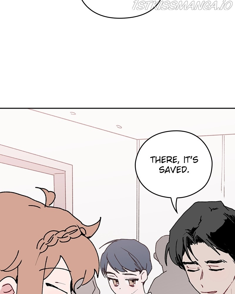The Bride of a Monster chapter 61 - page 90