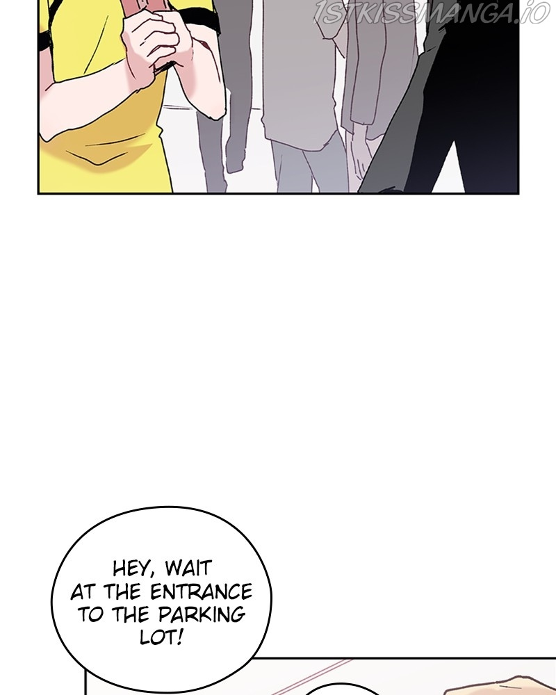 The Bride of a Monster chapter 61 - page 93