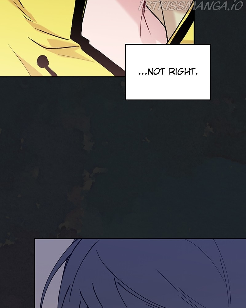 The Bride of a Monster chapter 61 - page 98