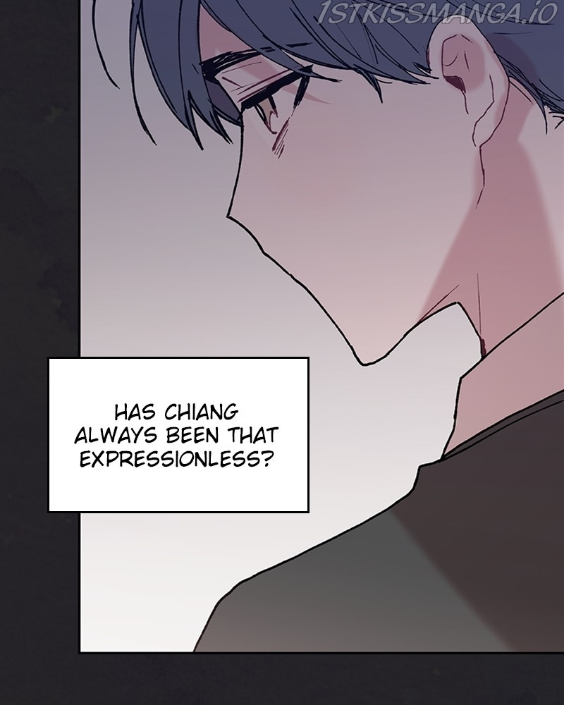 The Bride of a Monster chapter 61 - page 99