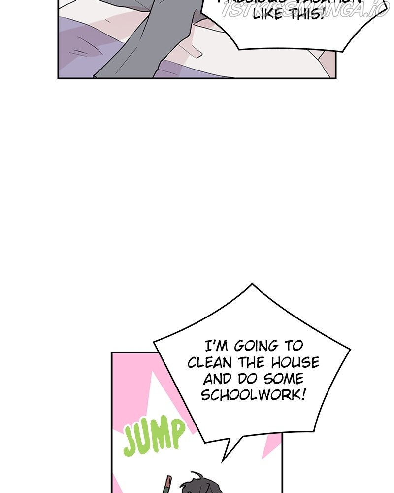 The Bride of a Monster chapter 60 - page 10