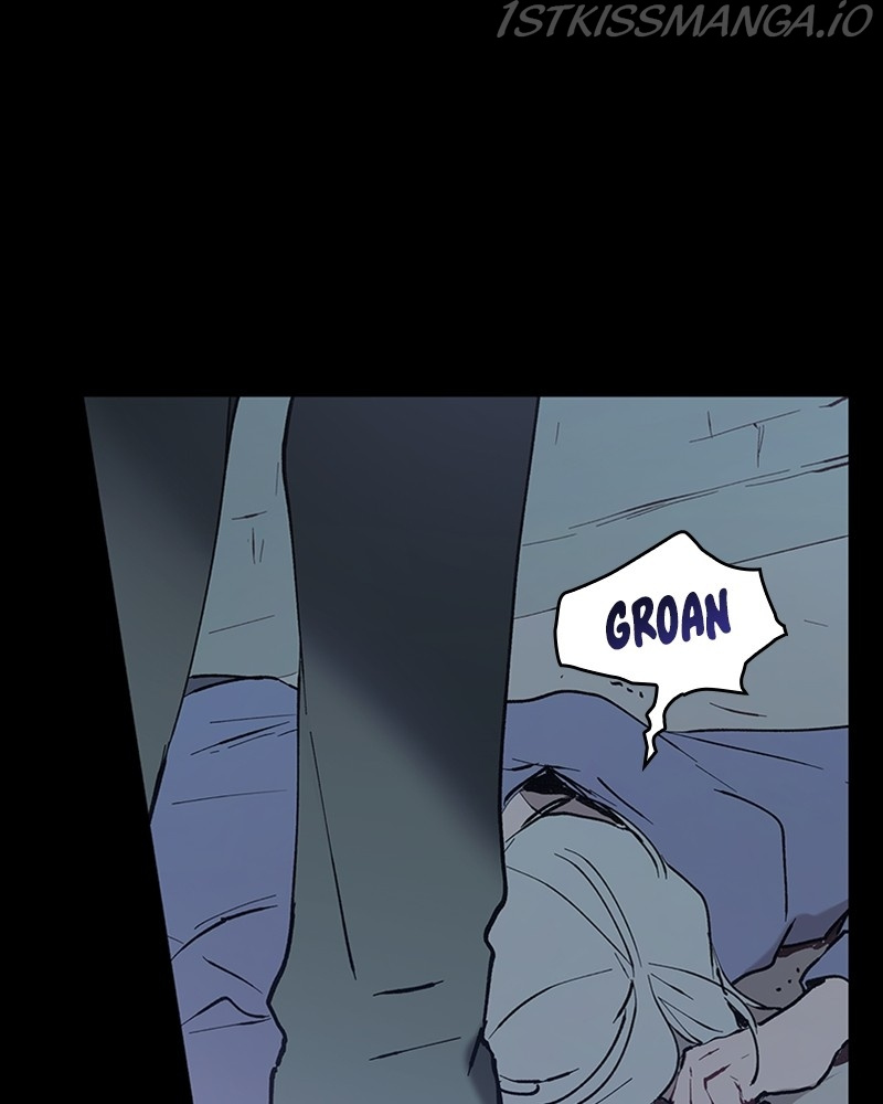 The Bride of a Monster chapter 60 - page 23